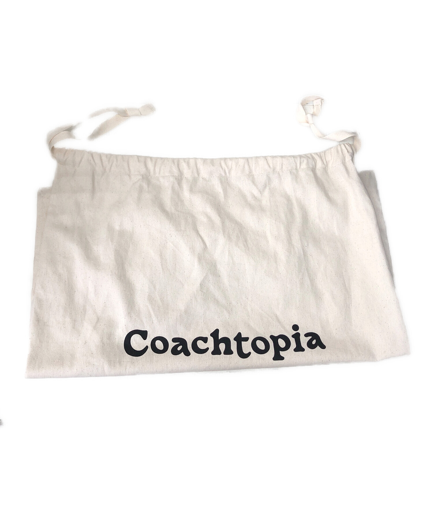 中古・古着通販】Coachtopia (コーチトピア) カーゴ ウェイビー 