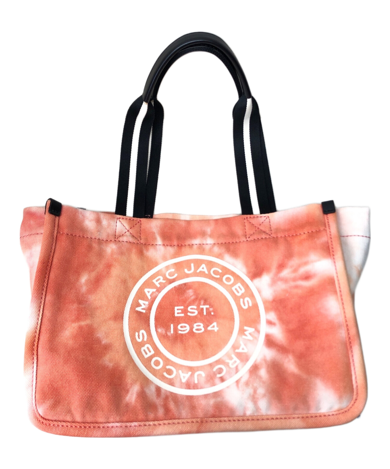 中古・古着通販】MARC JACOBS (マーク ジェイコブス) ディスクロゴ 