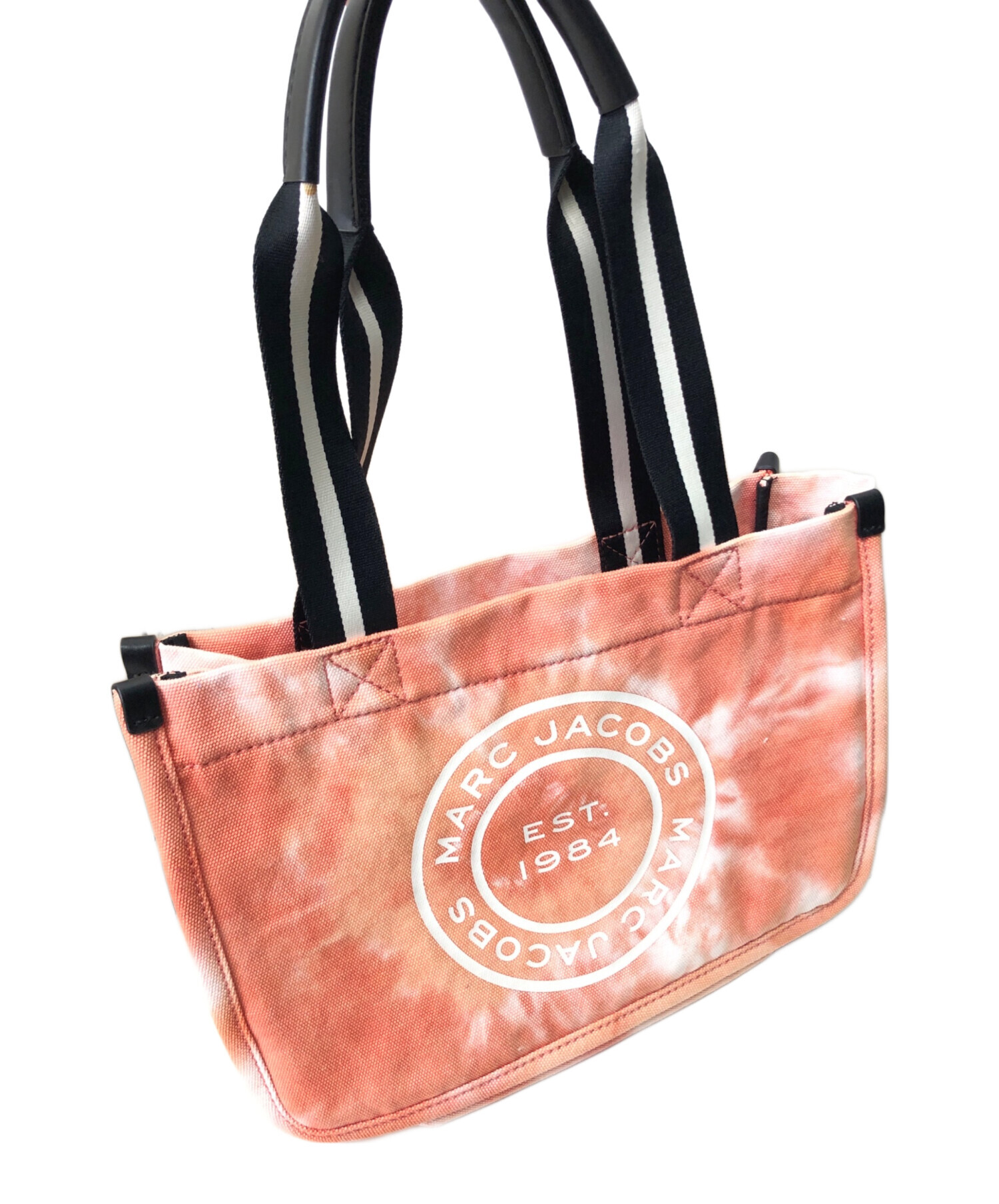 中古・古着通販】MARC JACOBS (マーク ジェイコブス) ディスクロゴ 