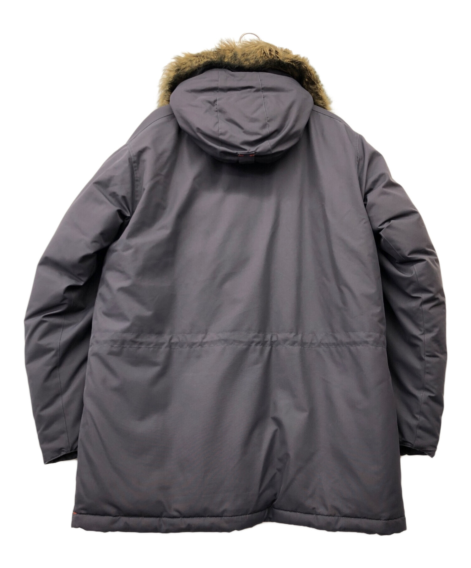 中古・古着通販】Timberland (ティンバーランド) ダウンジャケット