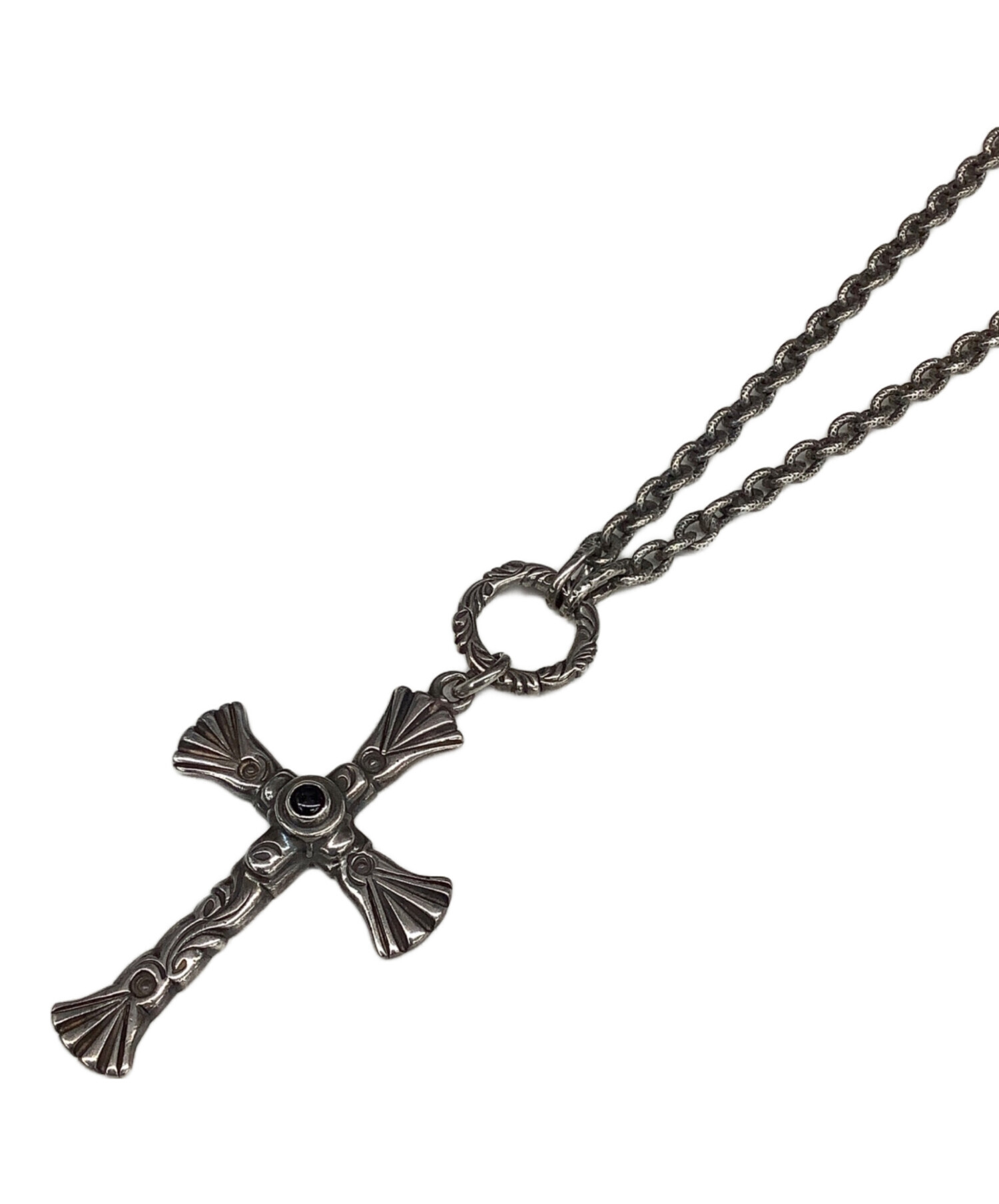 AGFACTORY ネックレス 中古・古着通販】AG Factory (エージーファクトリー) ネックレス