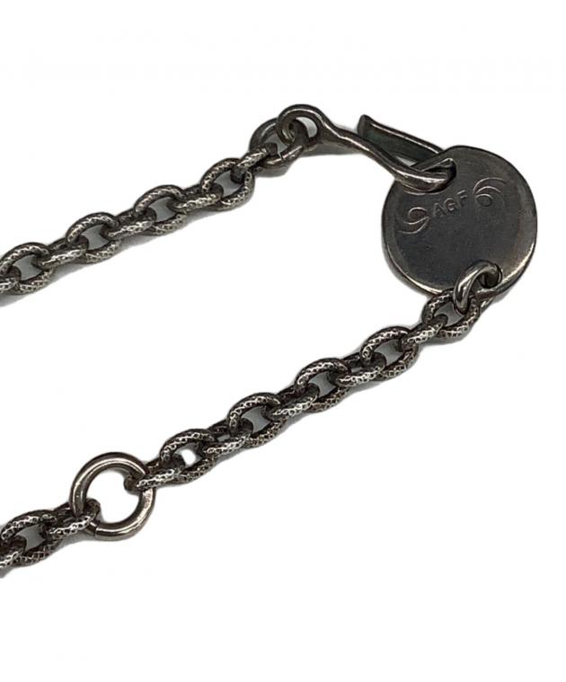 中古・古着通販】AG Factory (エージーファクトリー) ネックレス