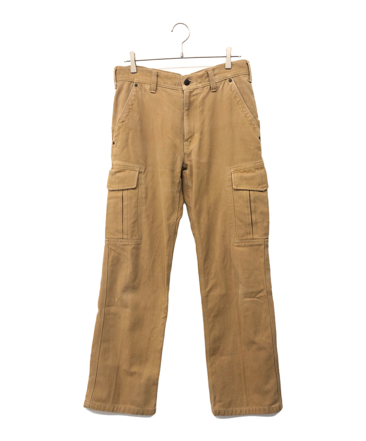 2000年製 patagonia ペインターパンツ W34 FA00 中古・古着通販】Patagonia (パタゴニア) ペインターパンツ ブラウン