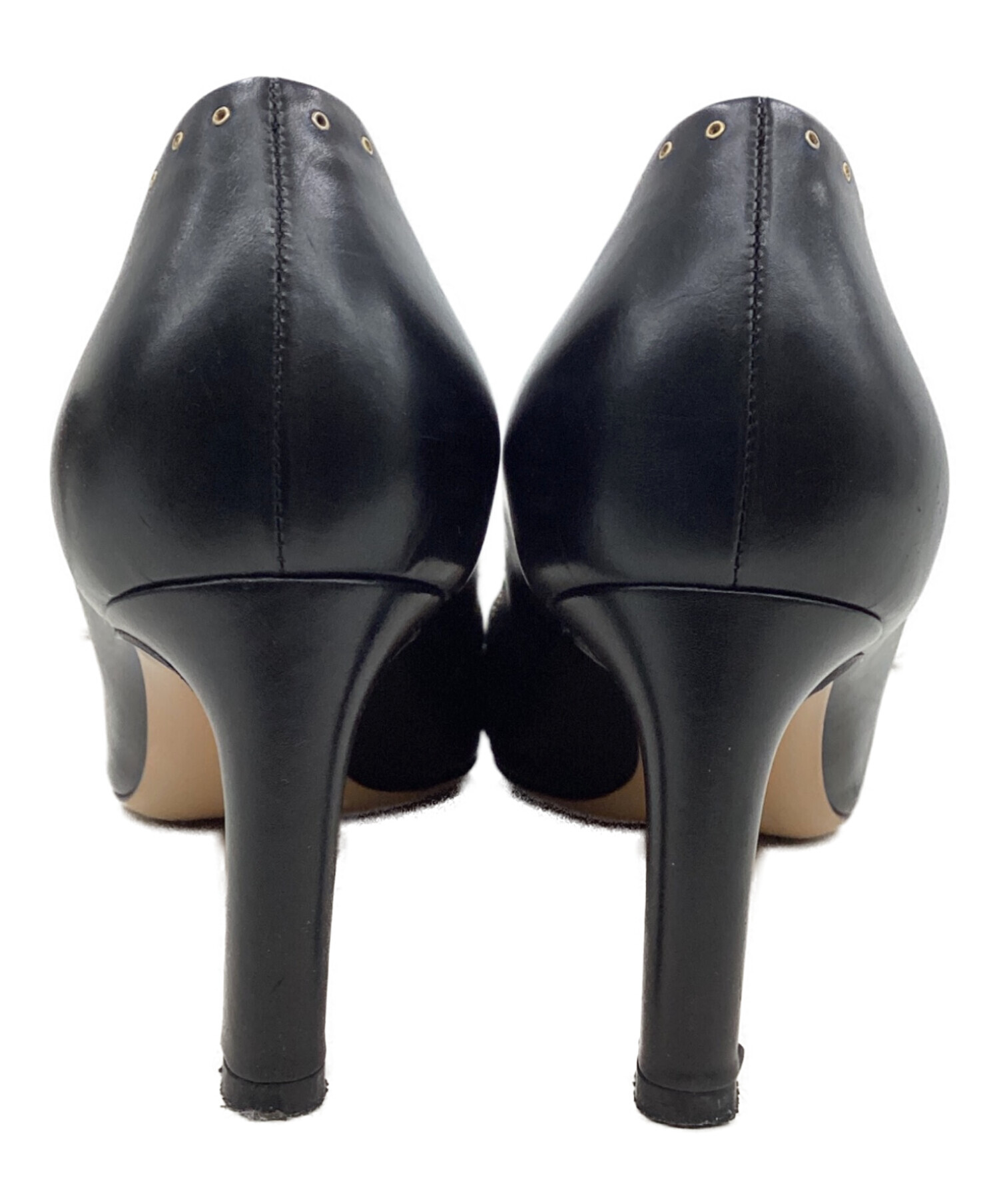 【新品・未使用】フェラガモ パンプス 中古・古着通販】Salvatore Ferragamo (サルヴァトーレ フェラガモ