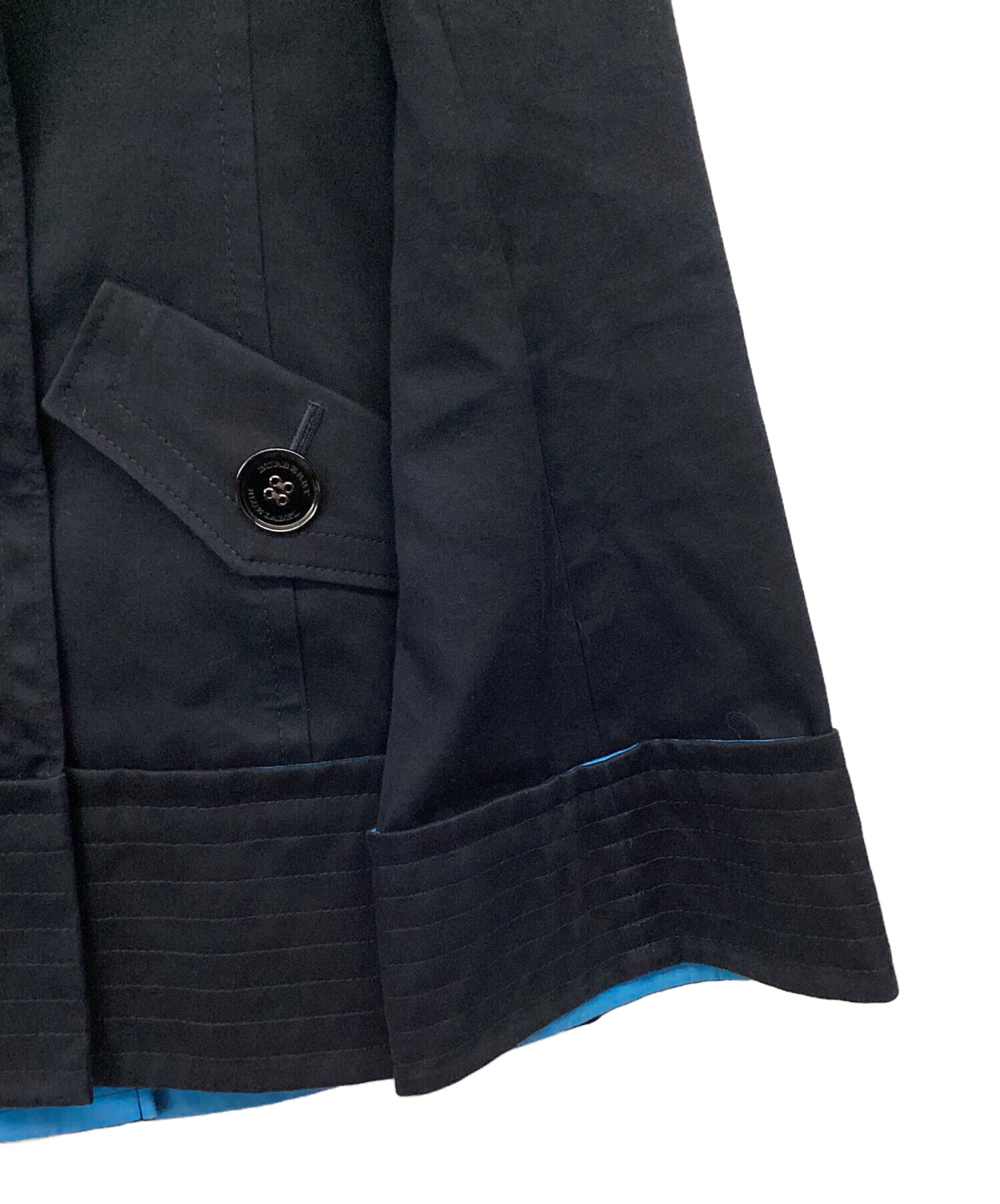 中古・古着通販】BURBERRY BLUE LABEL (バーバリーロンドンブルー