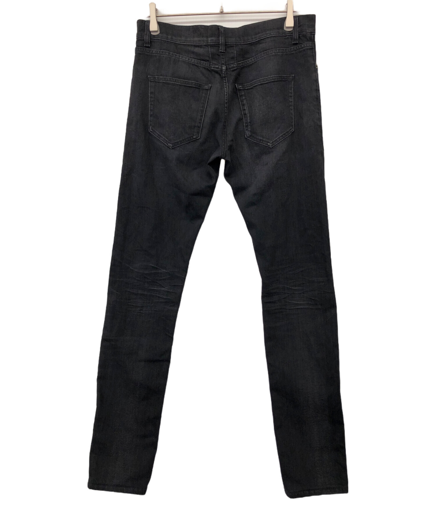 中古・古着通販】Saint Laurent Paris (サンローランパリ) ニー 