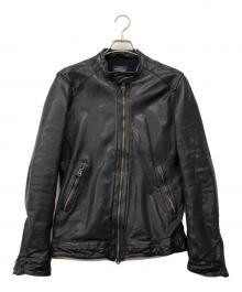 未使用　エトレ　ライダース 中古・古着通販】UNDERCOVERISM (アンダーカバーイズム) ライダース