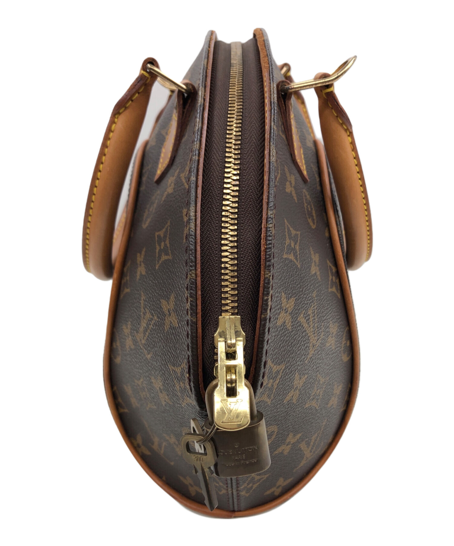 中古・古着通販】LOUIS VUITTON (ルイ ヴィトン) エリプスPM｜ブランド