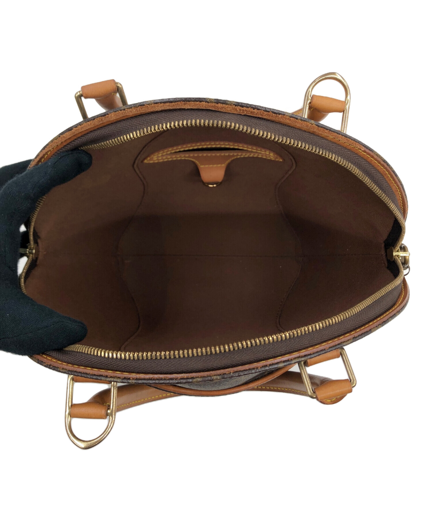 メルカリ落札済☆未使用【LOUIS VUITTON ルイヴィトン】エリプスPM LOUIS VUITTON ルイ・ヴィトン エリプスPM ハンドバッグ - メルカリ