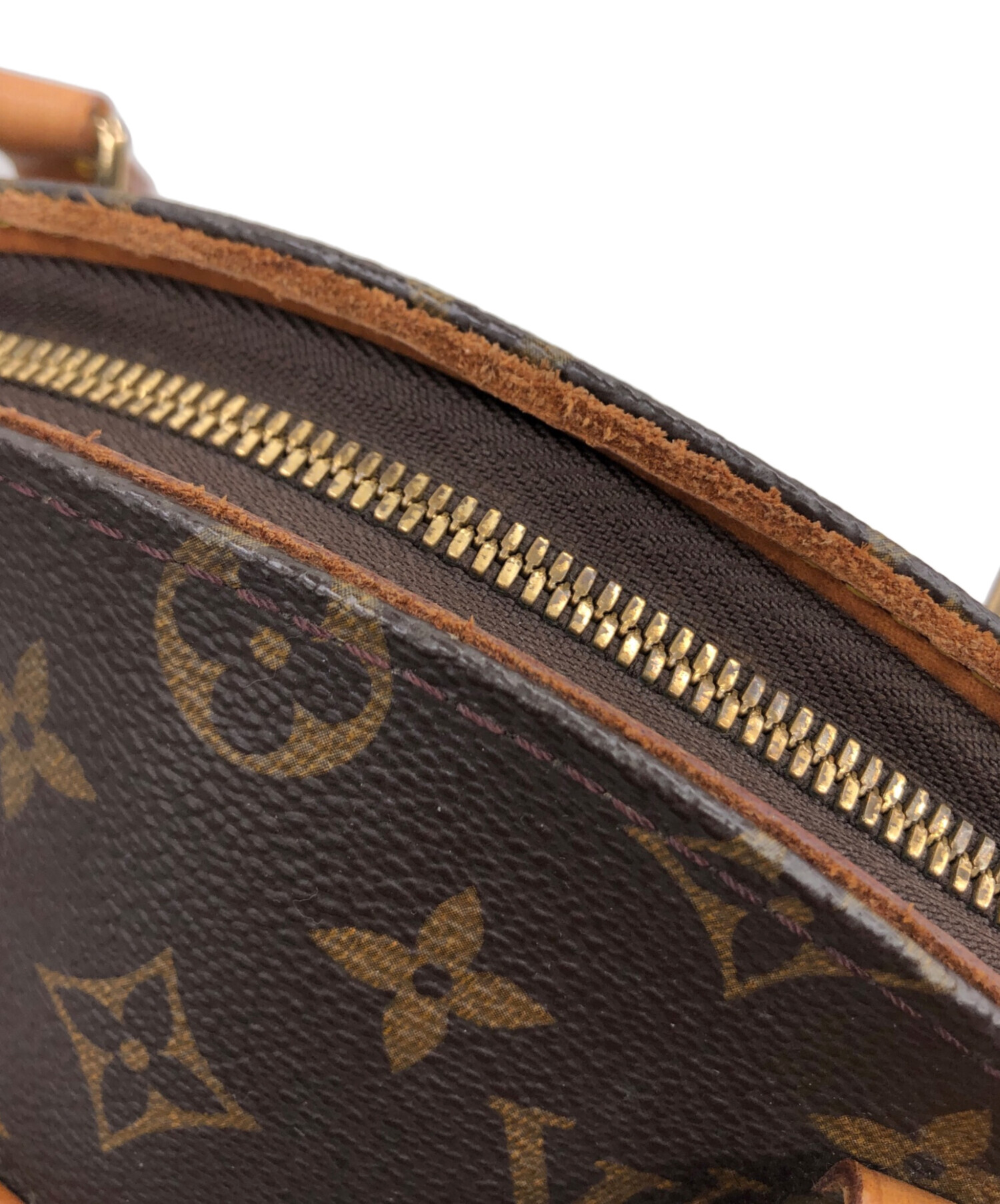 LOUIS VUITTON☆ルイヴィトン エリプスPM モノグラム ハンドバッグ