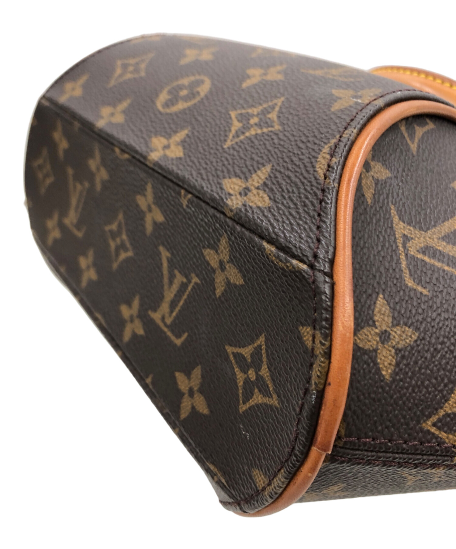 中古・古着通販】LOUIS VUITTON (ルイ ヴィトン) エリプスPM｜ブランド 