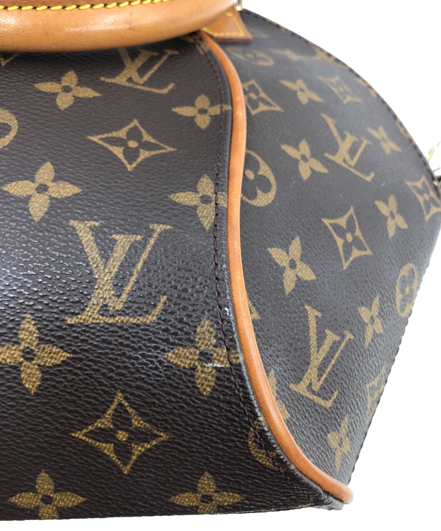 中古・古着通販】LOUIS VUITTON (ルイ ヴィトン) エリプスPM｜ブランド