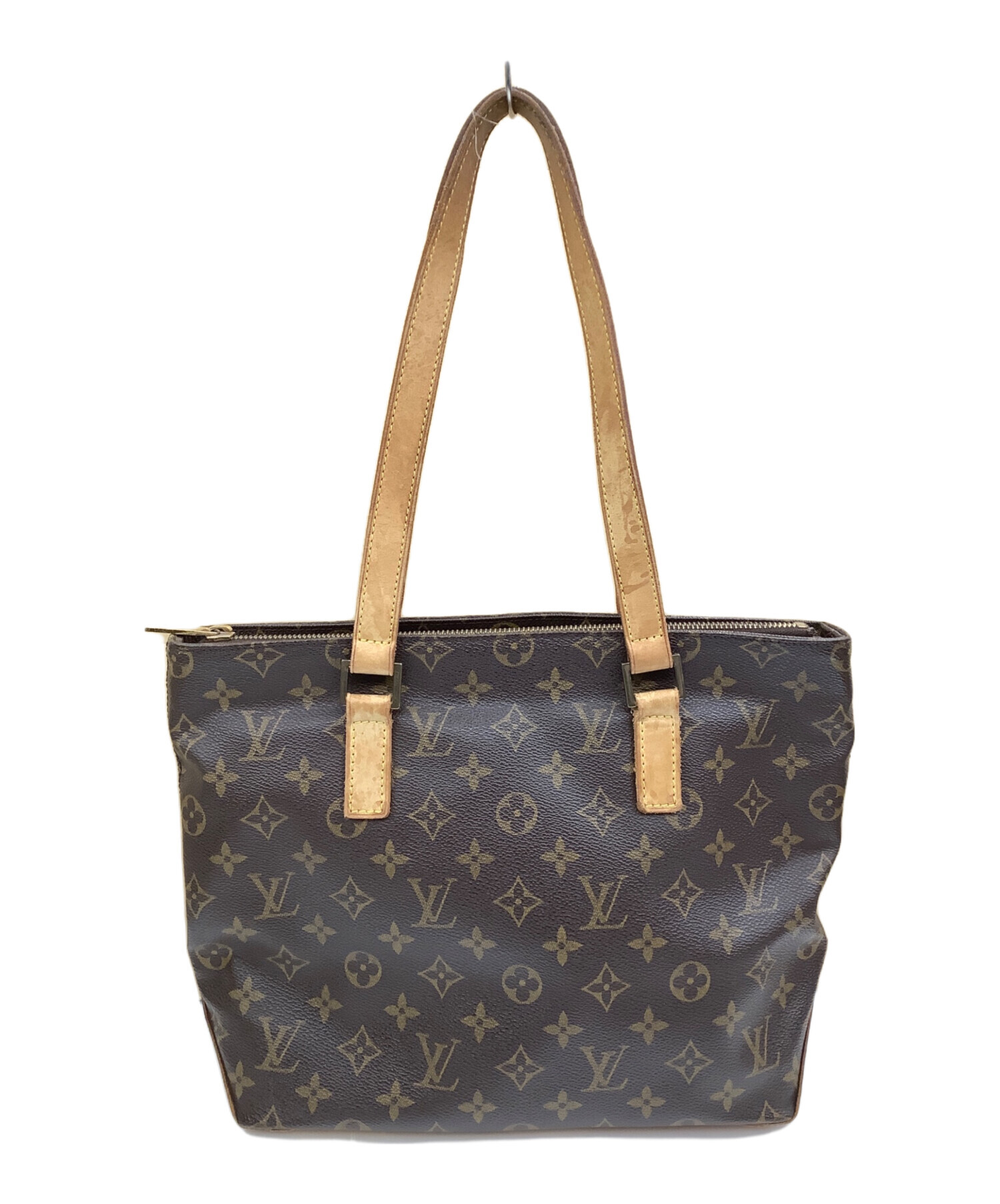【希少品】LOUIS VUITTON モノグラム カバピアノ AR1929 中古・古着通販】LOUIS VUITTON (ルイ ヴィトン) カバピアノ｜ブランド