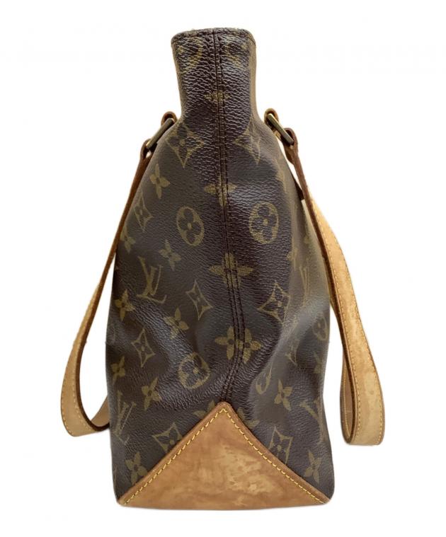 ルイヴィトン カバピアノ ジャンク品 中古・古着通販】LOUIS VUITTON (ルイ ヴィトン) カバピアノ｜ブランド
