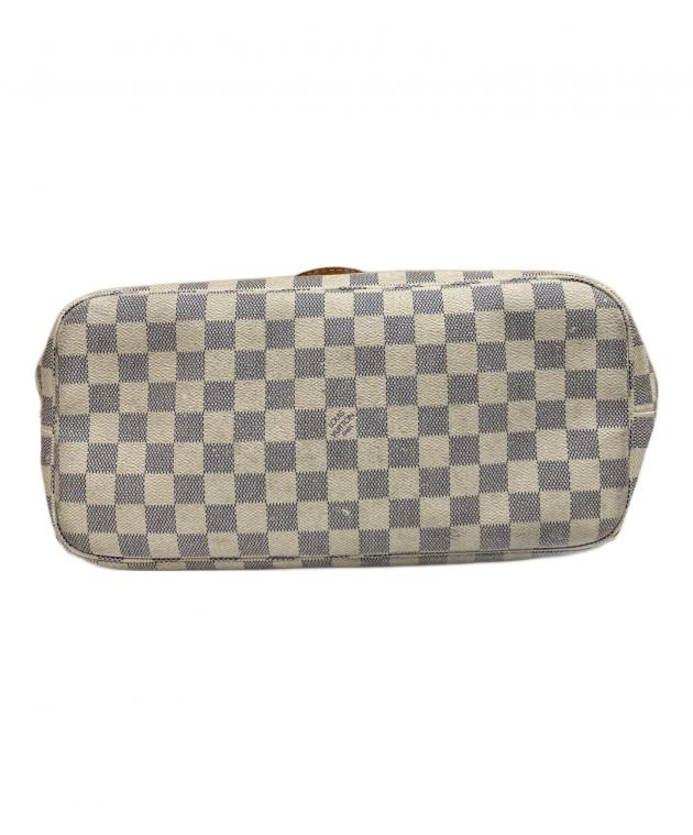 中古・古着通販】LOUIS VUITTON (ルイ ヴィトン) ダミエ・アズール