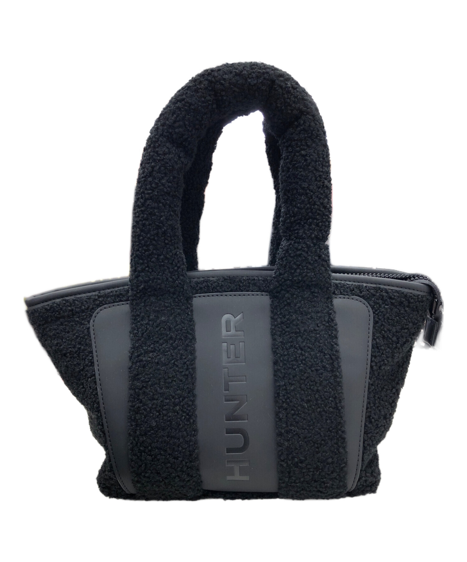中古・古着通販】HUNTER (ハンター) ブレークミニトートバッグ 