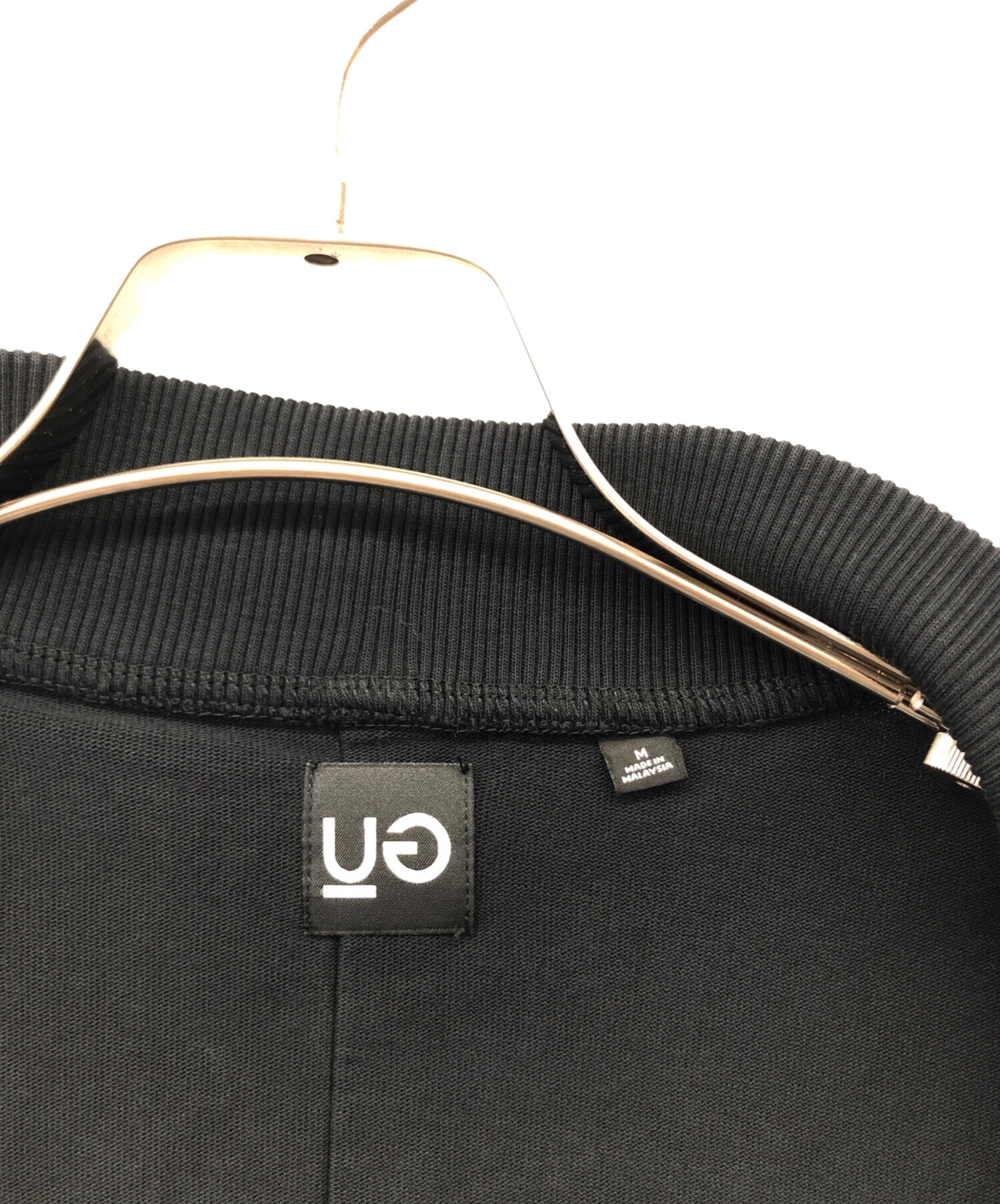 中古・古着通販】GU UNDERCOVER (ジーユー×アンダーカバー) リブ 