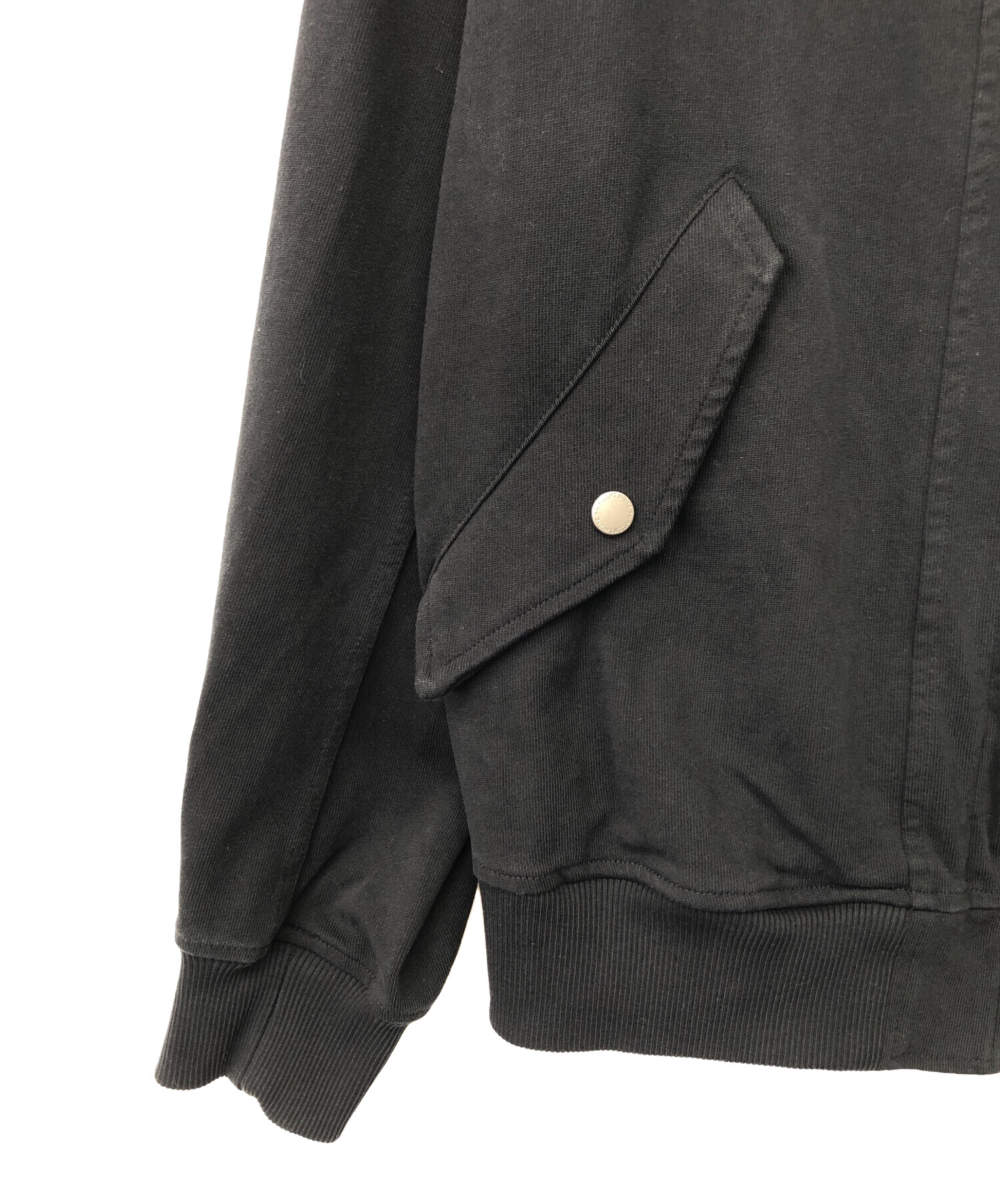 中古・古着通販】GU UNDERCOVER (ジーユー×アンダーカバー) リブ 