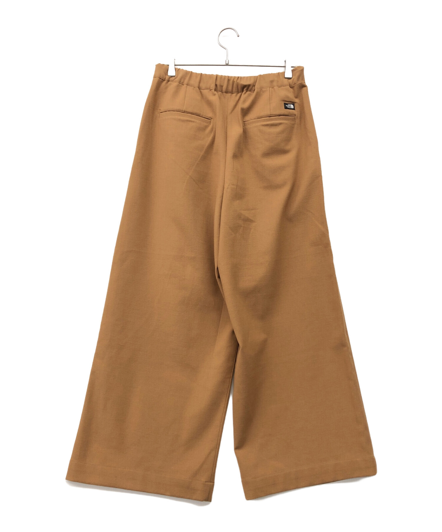 中古・古着通販】THE NORTH FACE (ザ ノース フェイス) インヨーワイド