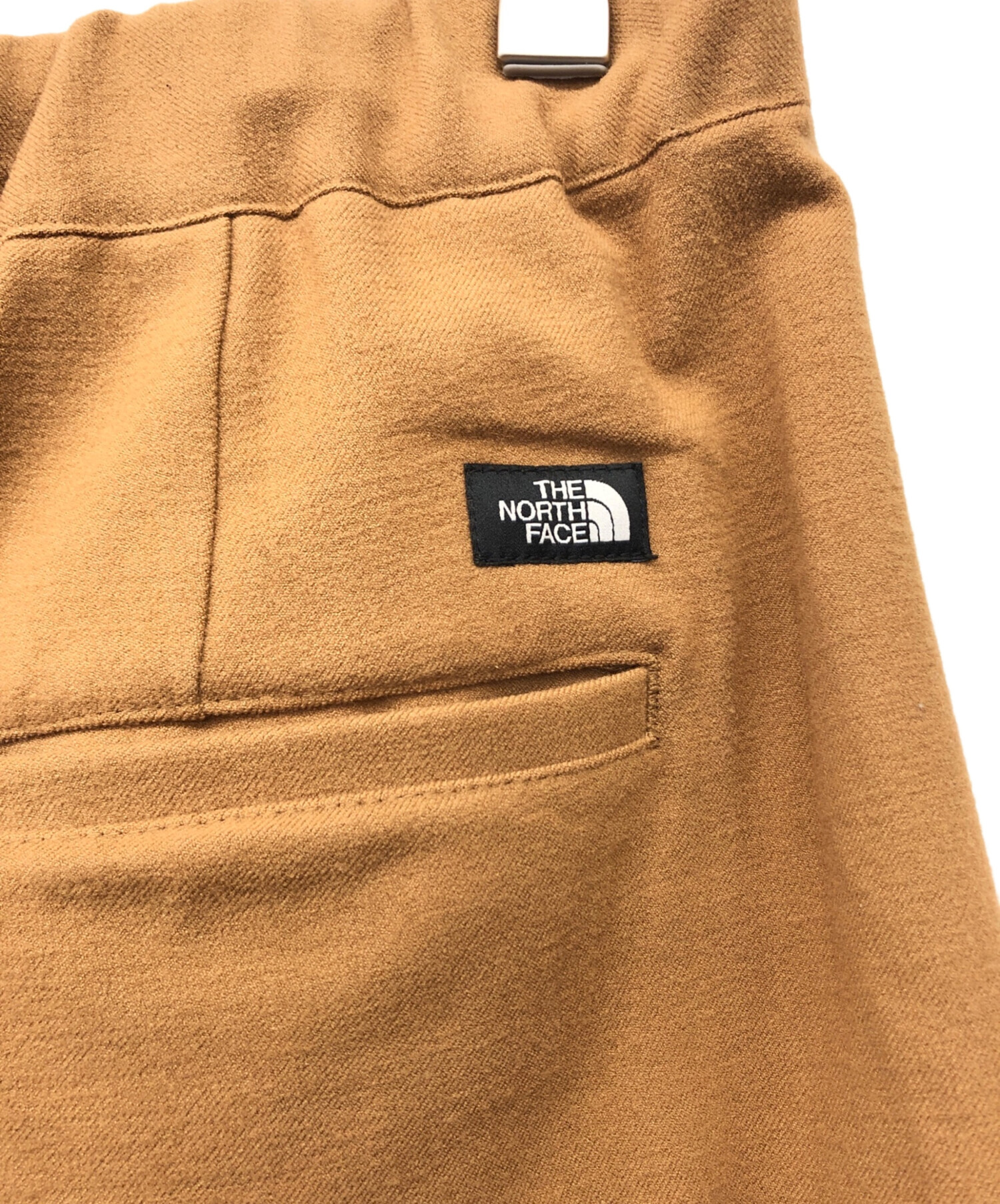 中古・古着通販】THE NORTH FACE (ザ ノース フェイス) インヨーワイド