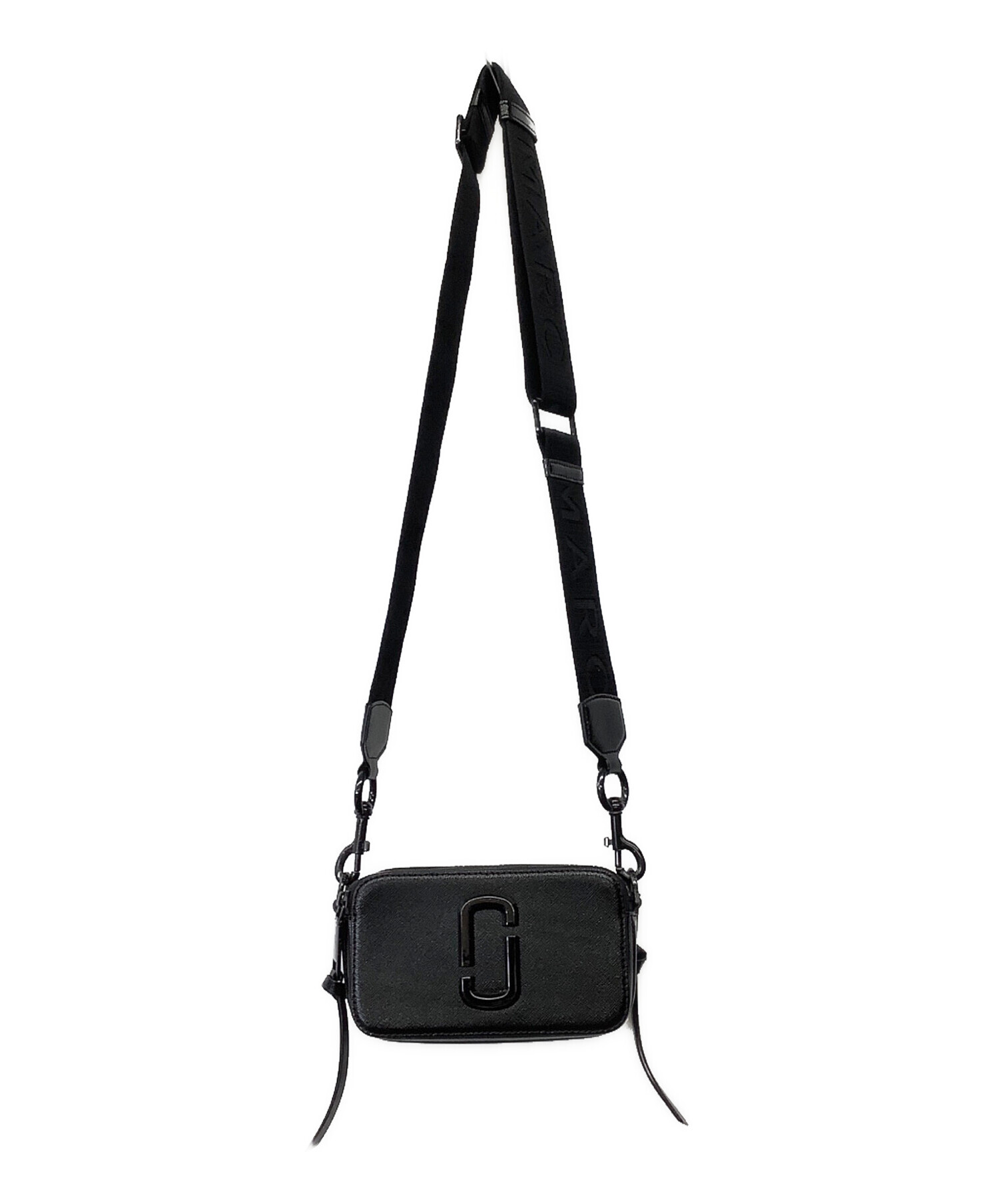 中古・古着通販】MARC JACOBS (マークジェイコブス) スナップショット
