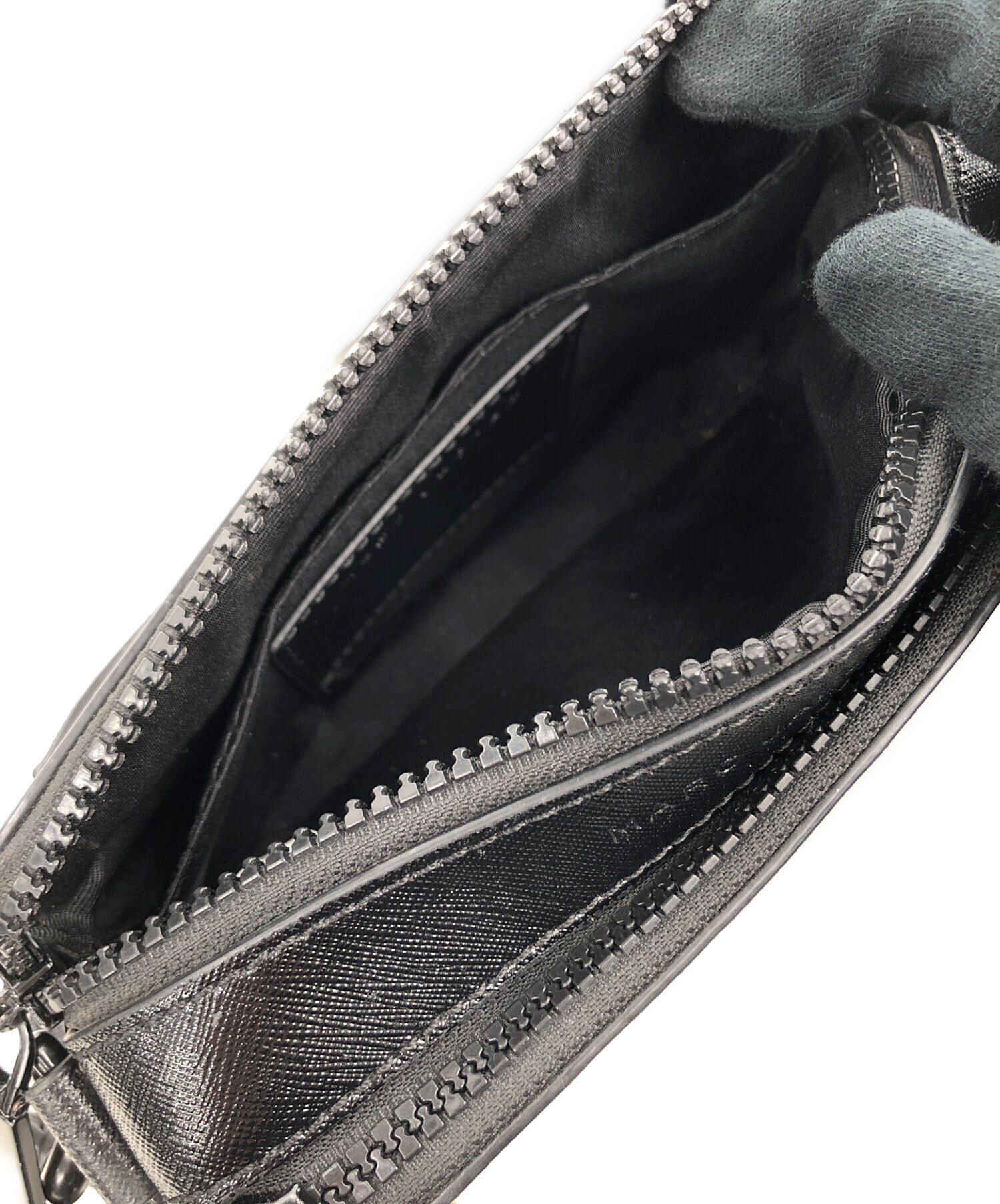 中古・古着通販】MARC JACOBS (マークジェイコブス) スナップショット