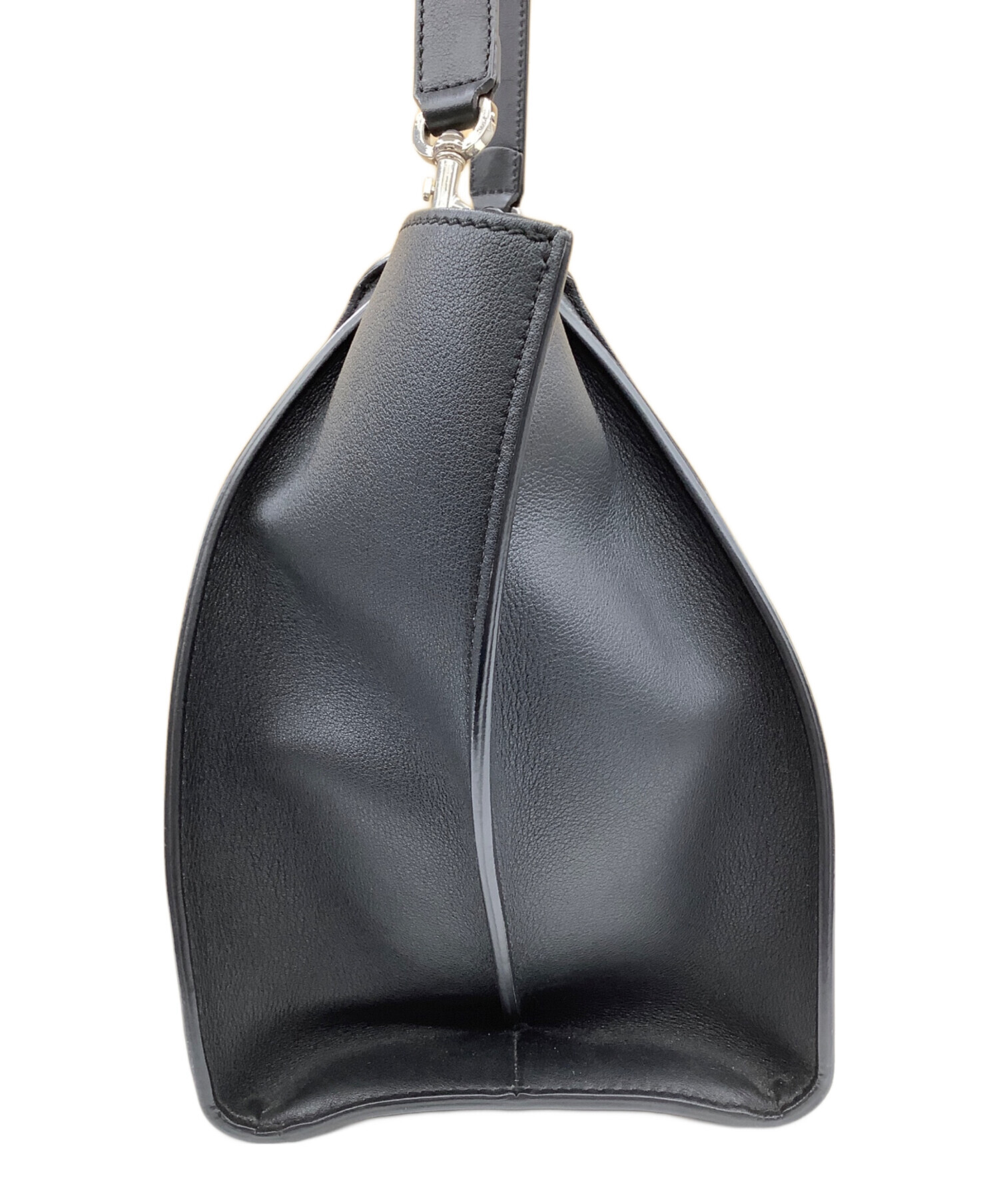 中古・古着通販】FENDI (フェンディ) トロワジュール ブラック