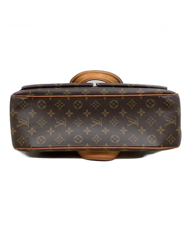 ルイヴィトンミョルティプリシテ 中古・古着通販】LOUIS VUITTON (ルイ ヴィトン) ミュルティプリ シテ