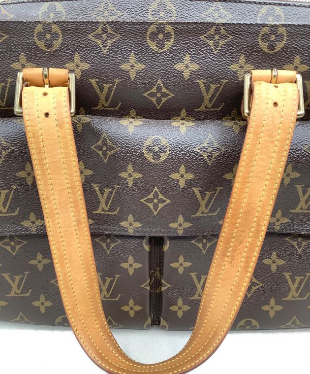 中古・古着通販】LOUIS VUITTON (ルイ ヴィトン) ミュルティプリ シテ