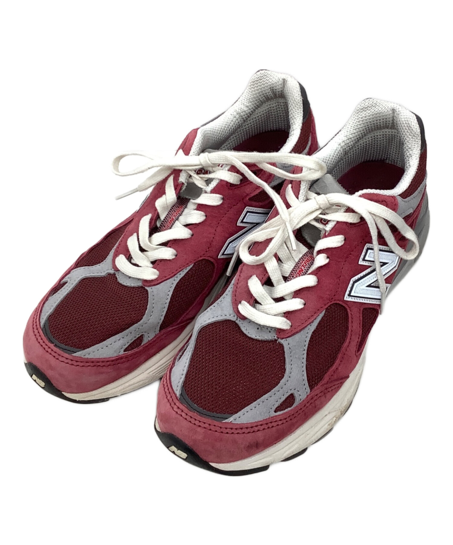中古・古着通販】NEW BALANCE (ニューバランス) New Balance 990V3 