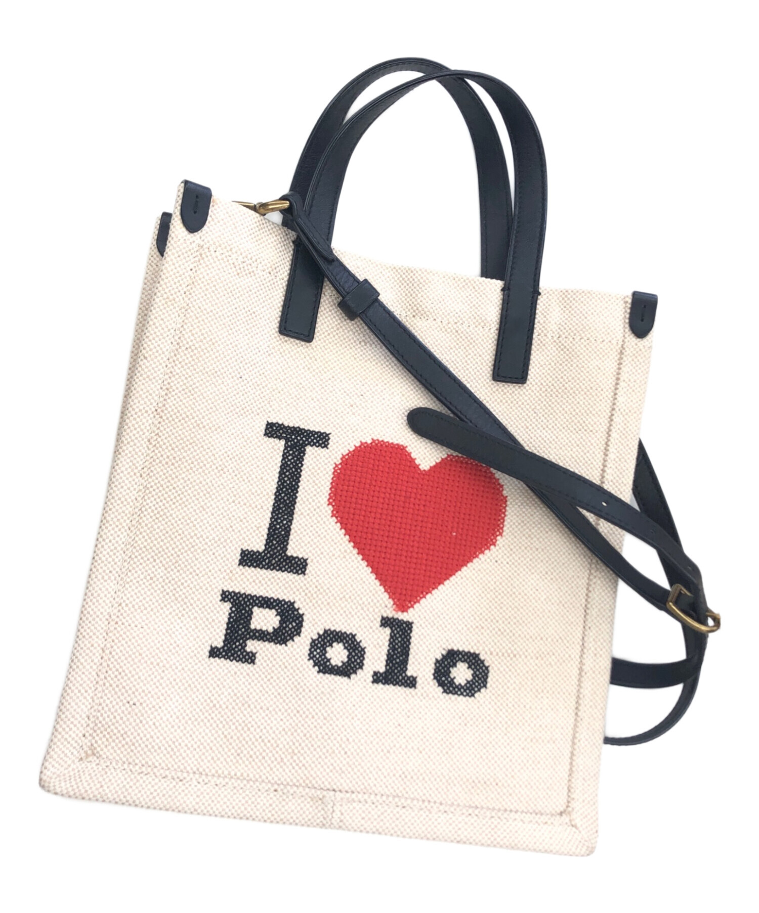 中古・古着通販】POLO RALPH LAUREN (ポロ・ラルフローレン) 2WAY 