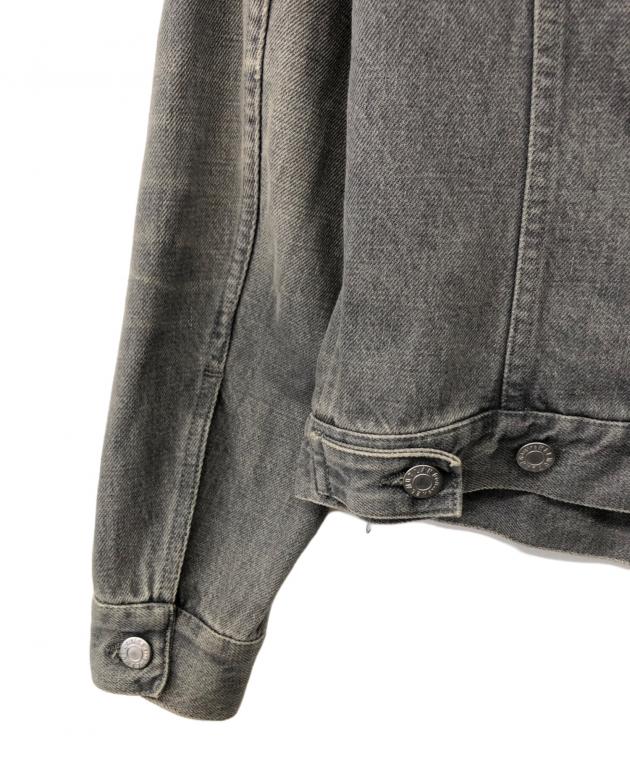 中古・古着通販】HELMUT LANG (ヘルムートラング) デニムジャケット