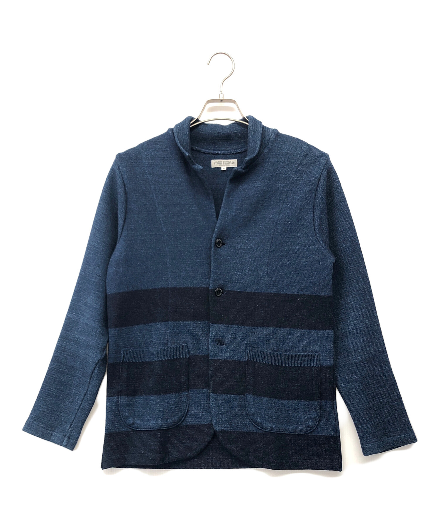 中古・古着通販】STUDIO D'ARTISAN (ステュディオダルチザン