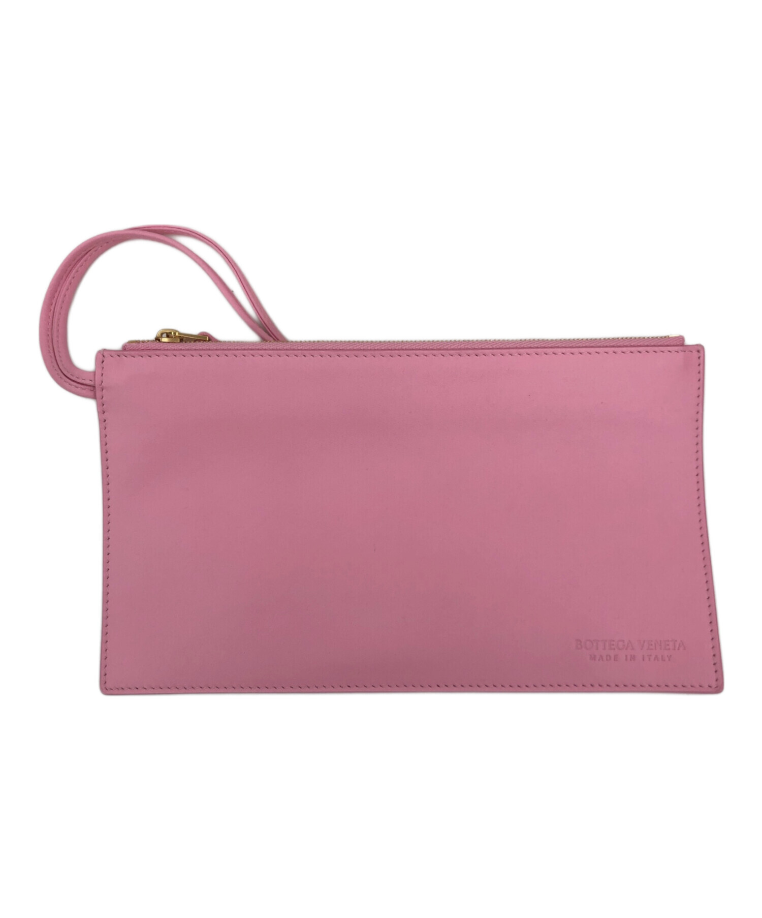 中古・古着通販】BOTTEGA VENETA (ボッテガベネタ) ムートントート