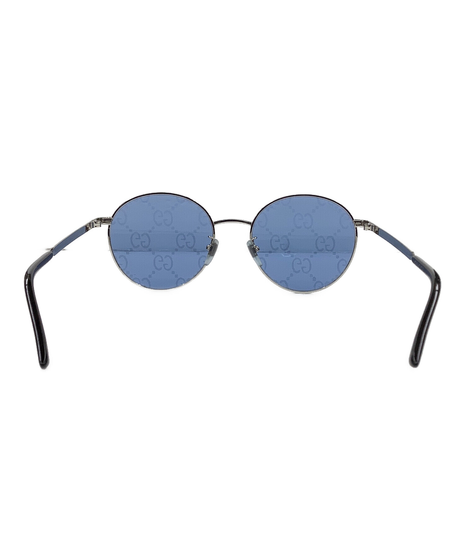 GUCCI グッチ/サングラス/GG0518S/ABランク/64【中古】 中古・古着通販】GUCCI (グッチ) サングラス ブラック｜ブランド・古着