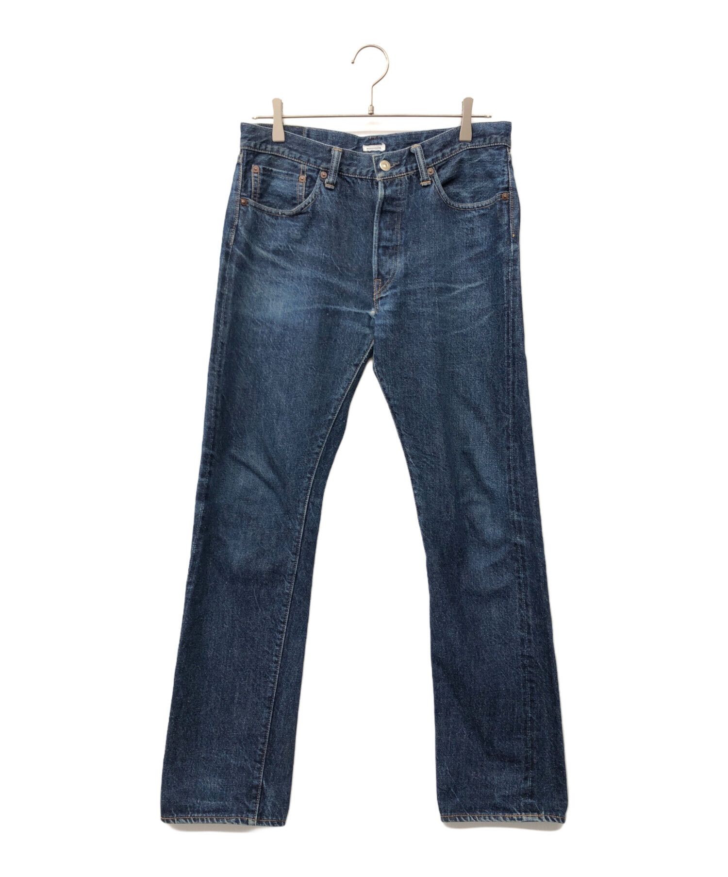 中古・古着通販】WAREHOUSE (ウエアハウス) BURGUS PLUS (バーガス