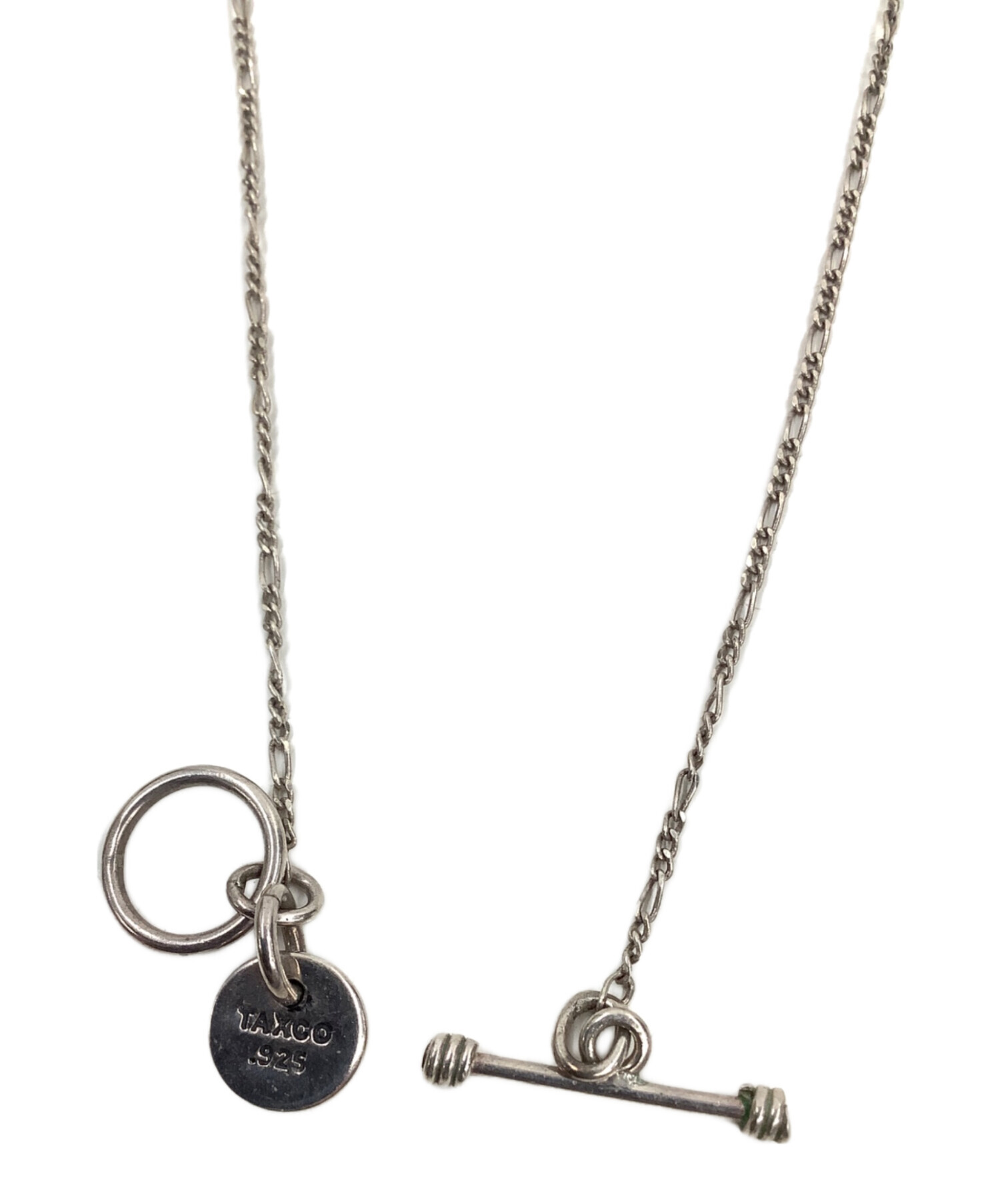 中古・古着通販】XOLO JEWELRY (ショロ ジュエリー) ネックレス