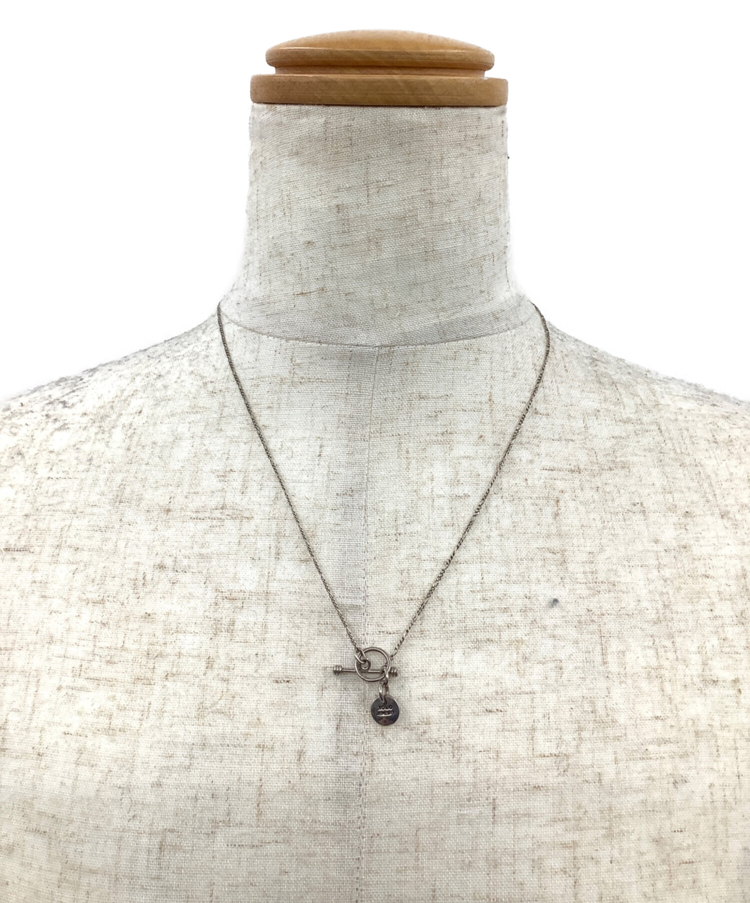 中古・古着通販】XOLO JEWELRY (ショロ ジュエリー) ネックレス