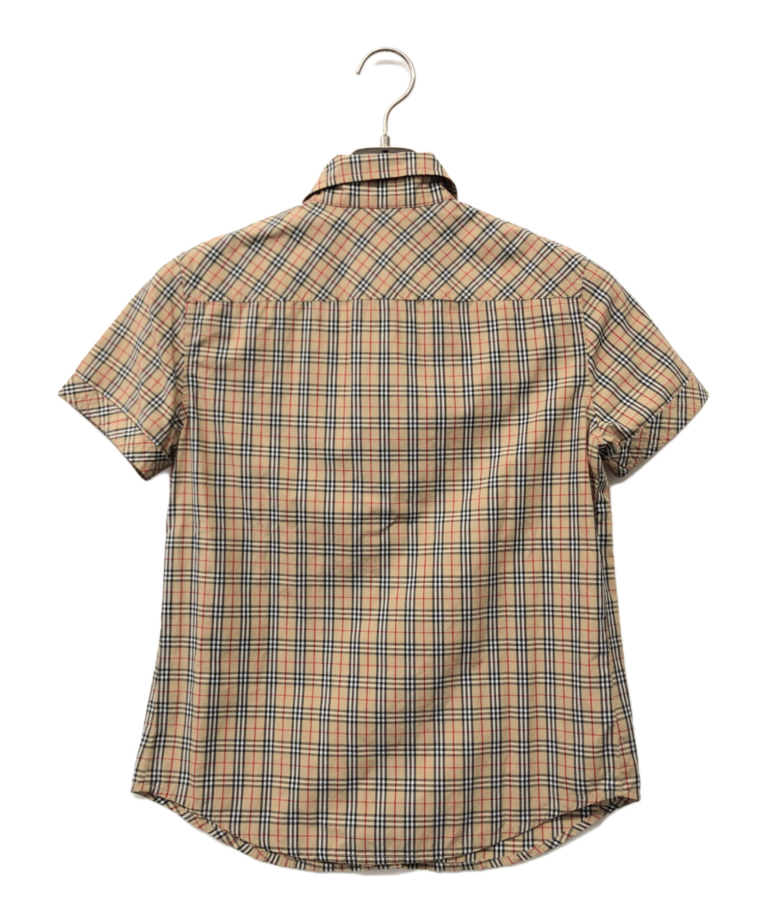 中古・古着通販】BURBERRY BLUE LABEL (バーバリーロンドンブルー