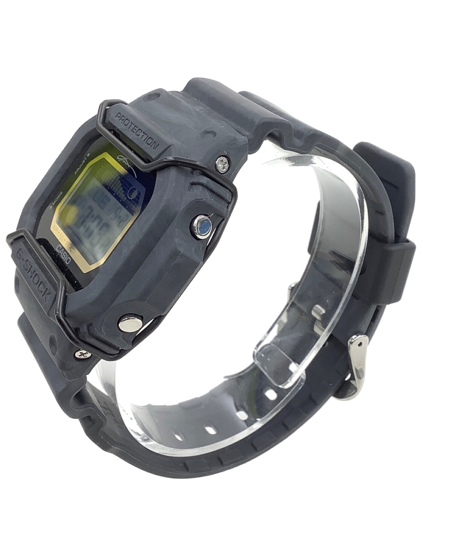 中古・古着通販】CASIO (カシオ) デジタルウォッチ｜ブランド・古着