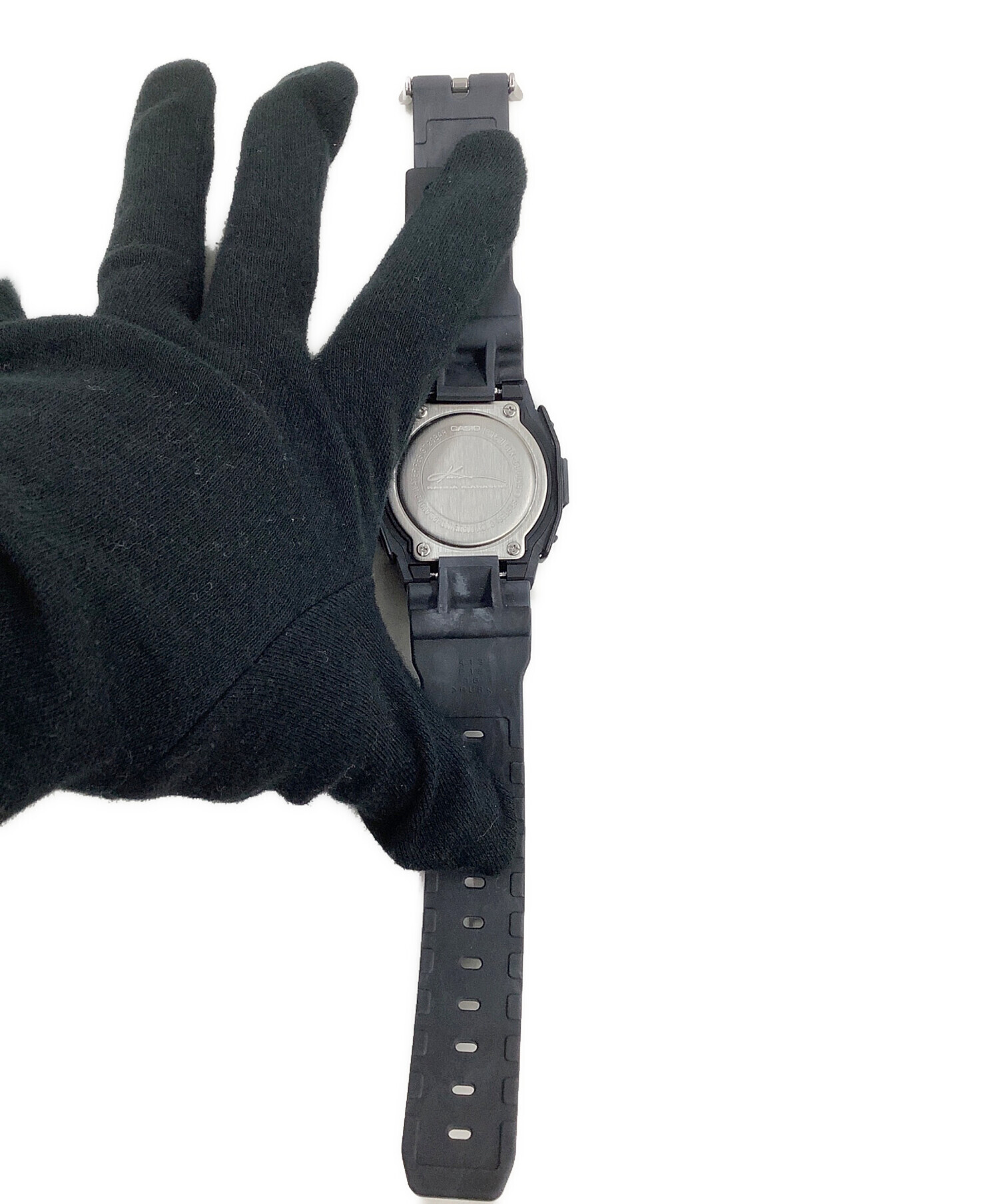 中古・古着通販】CASIO (カシオ) デジタルウォッチ｜ブランド・古着