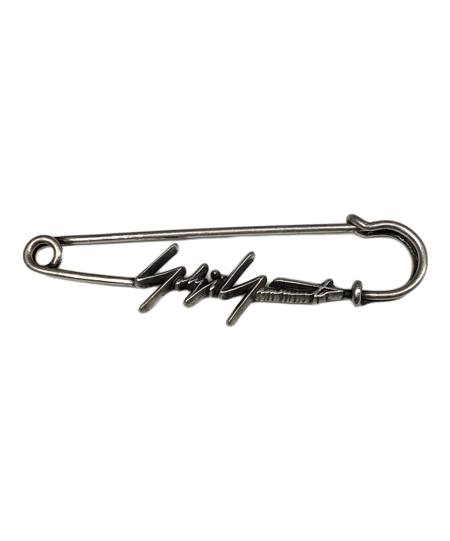 中古・古着通販】YOHJI YAMAMOTO (ヨウジヤマモト) ANTIQUE SV COAT