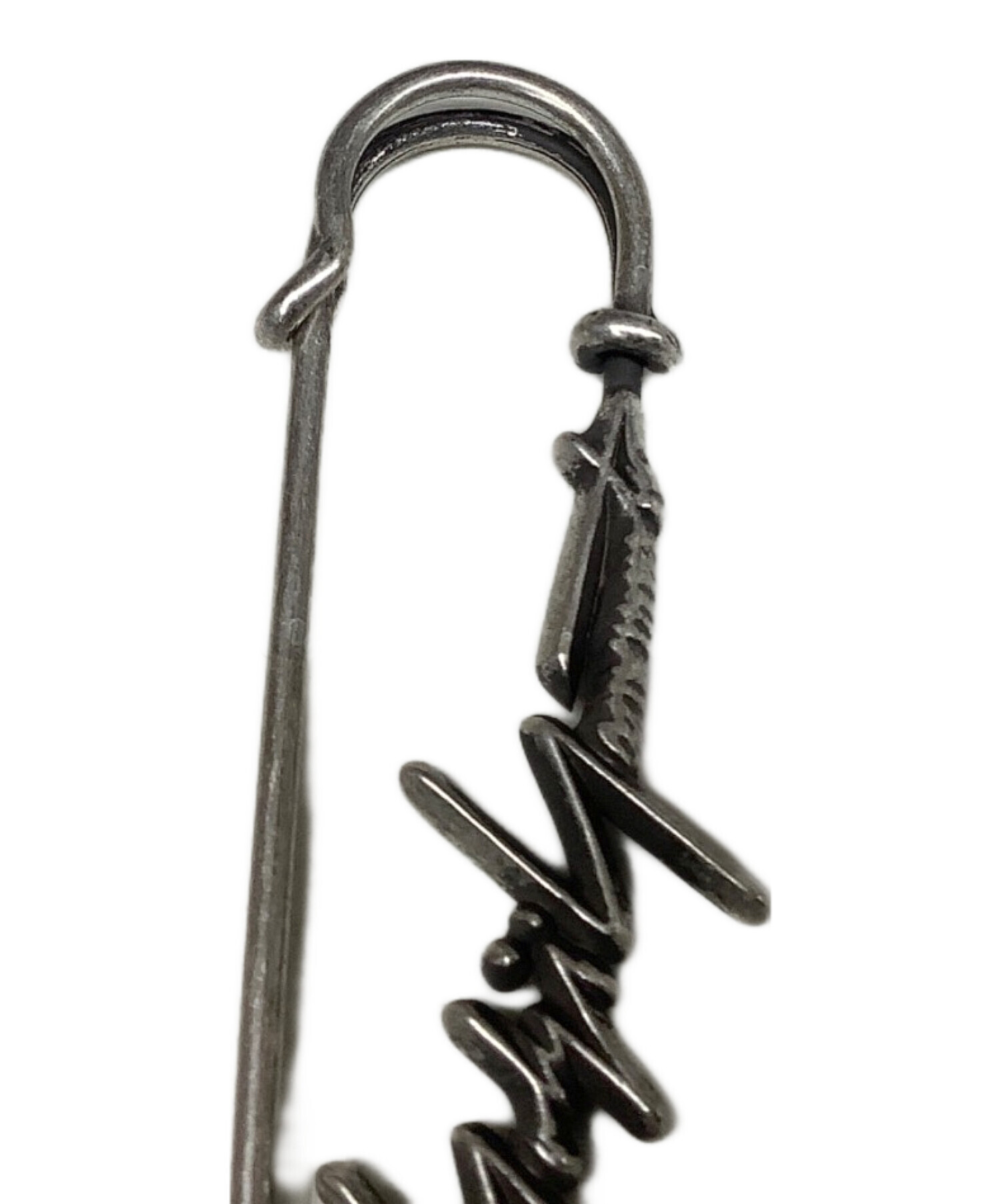 中古・古着通販】YOHJI YAMAMOTO (ヨウジヤマモト) ANTIQUE SV COAT