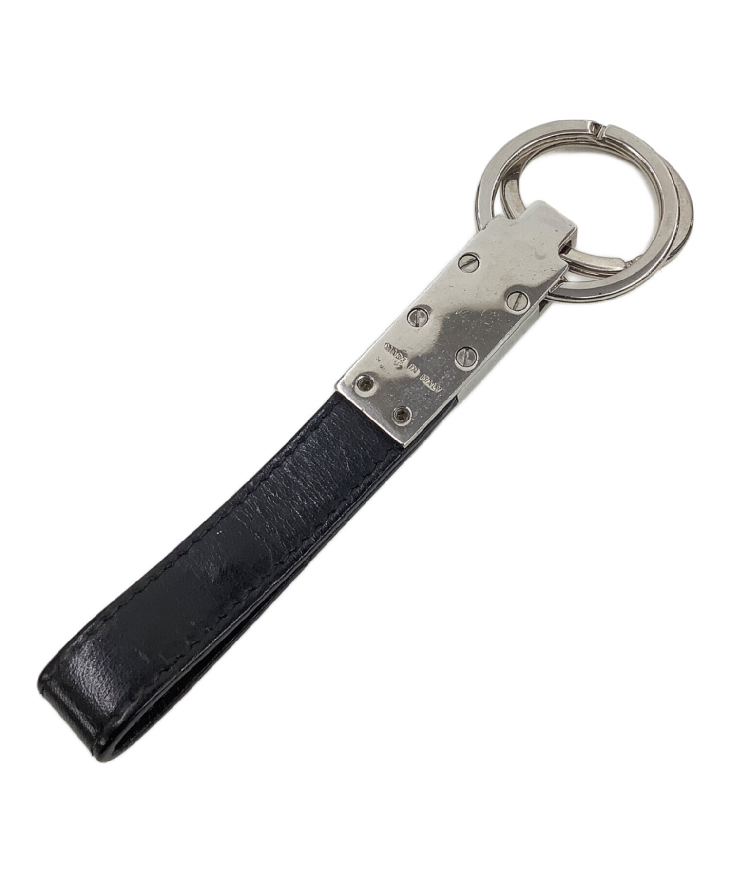 中古・古着通販】DOLCE & GABBANA (ドルチェ＆ガッバーナ) キーリング