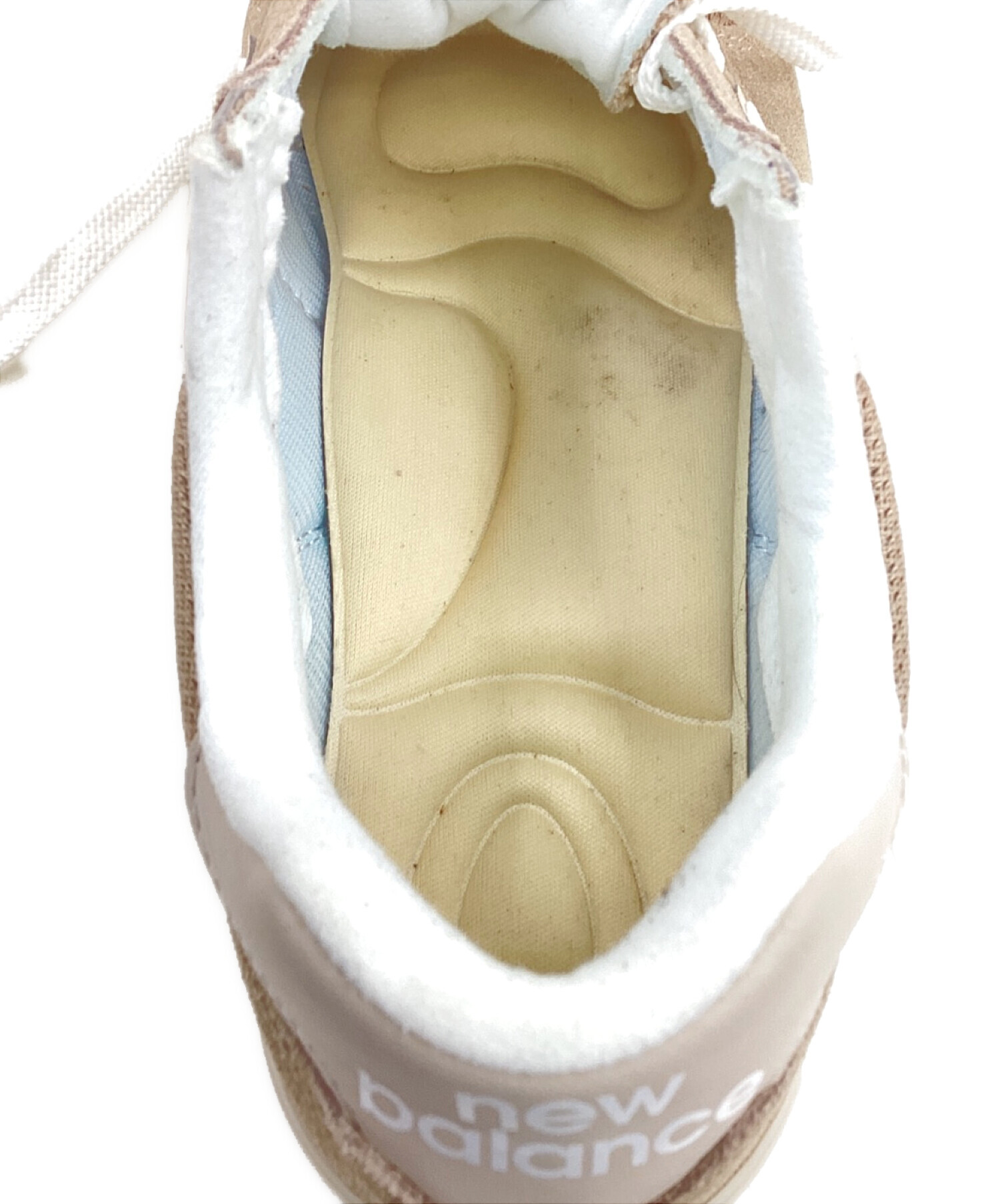 中古・古着通販】NEW BALANCE (ニューバランス) NEW BALANCE