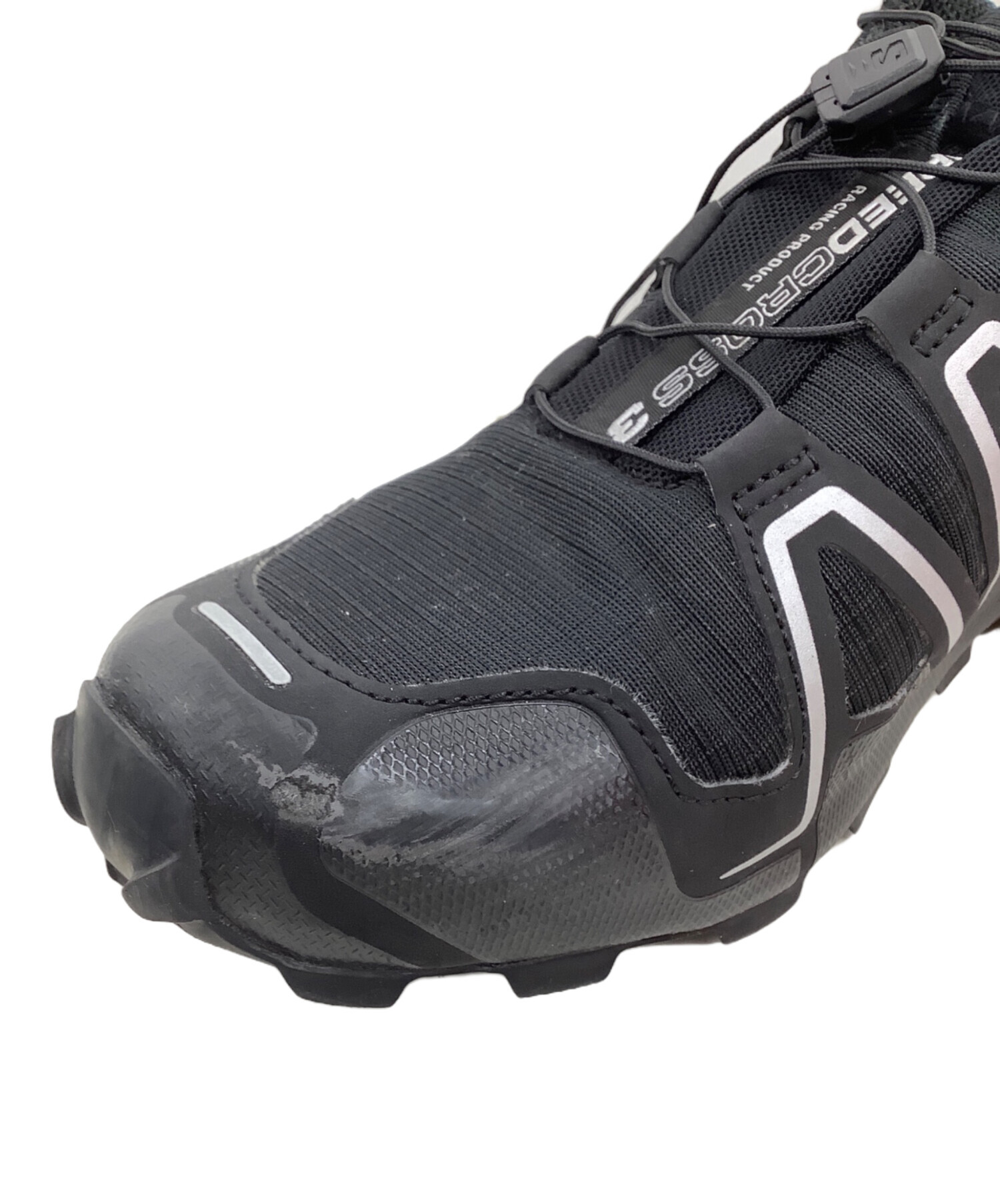 中古・古着通販】SALOMON (サロモン) SALOMON サロモン SPEEDCROSS 3 