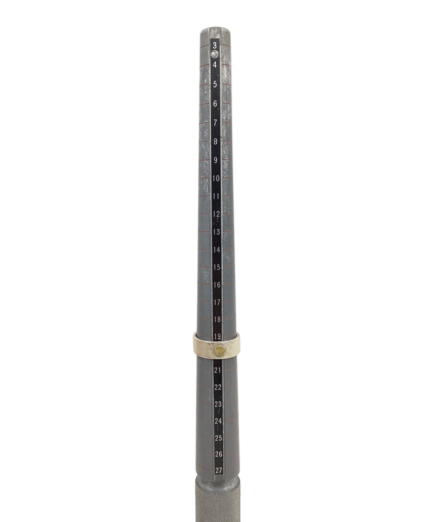 中古・古着通販】龍頭 (リュウズ) リング サイズ:20号｜ブランド・古着