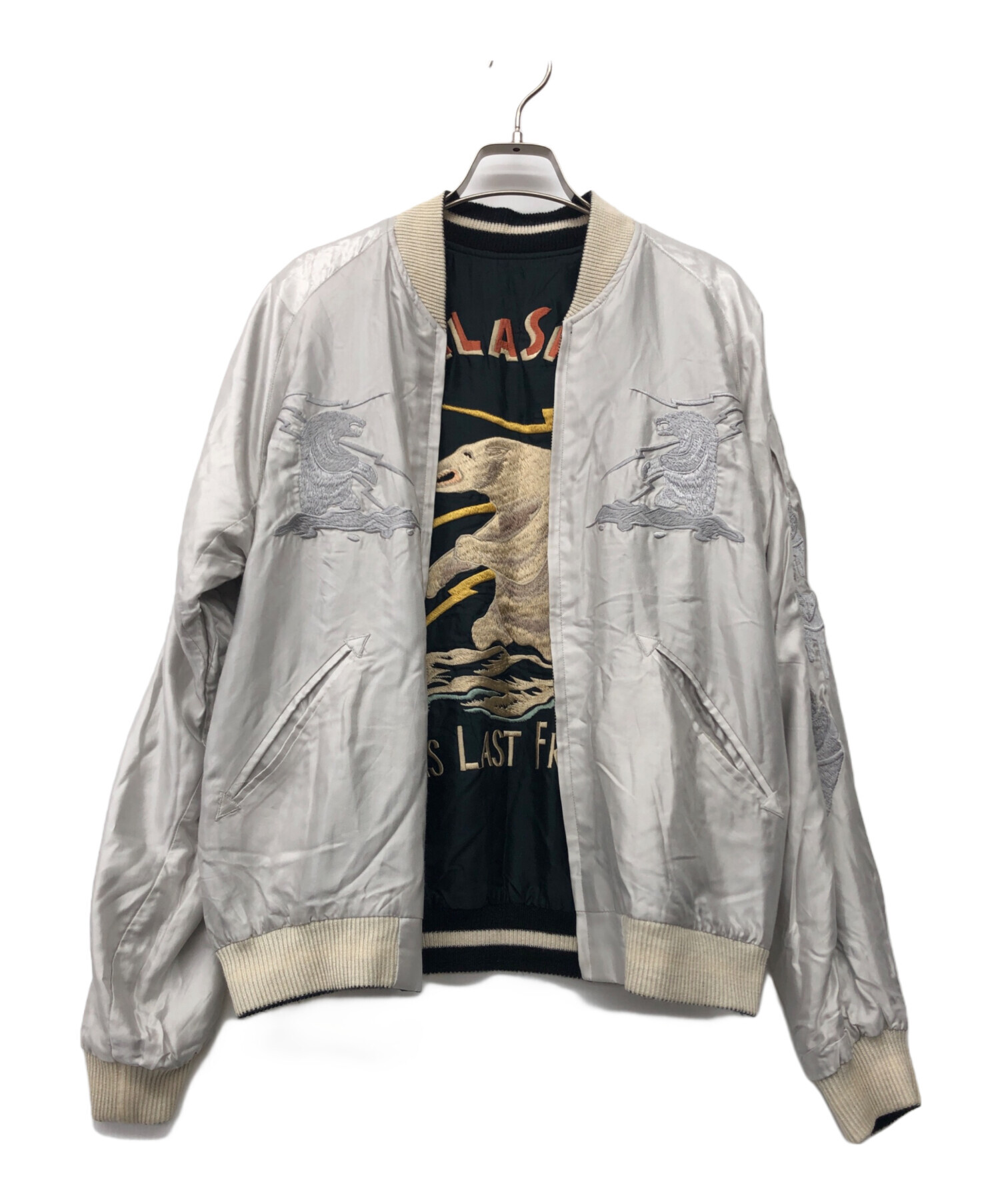 中古・古着通販】テーラー東洋 (テーラートウヨウ) BEAMS (ビームス