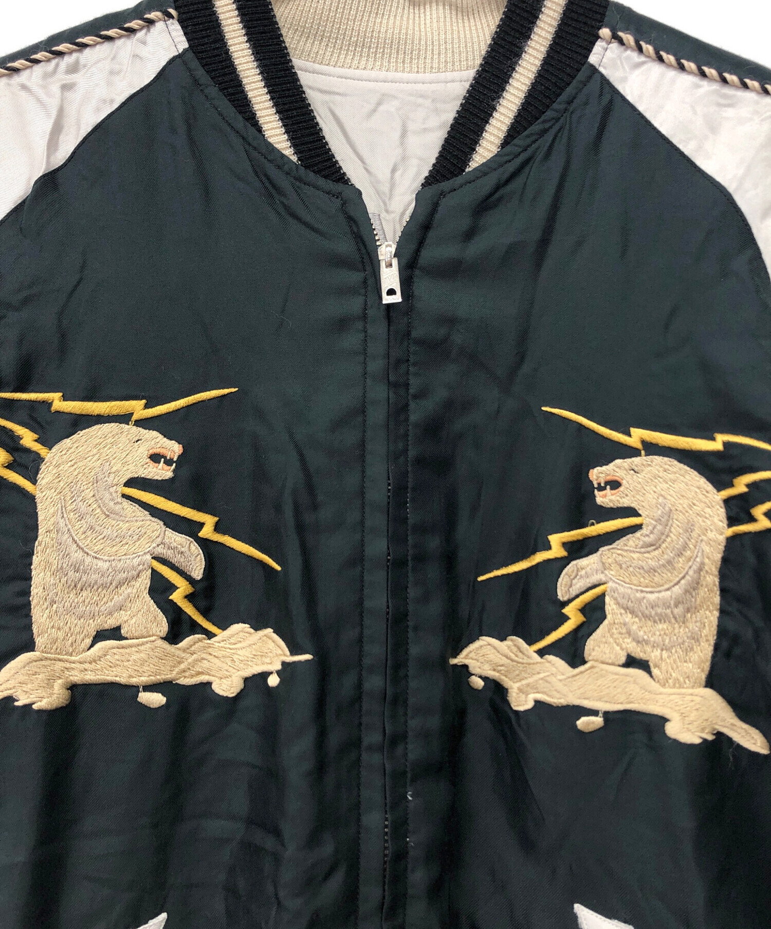 中古・古着通販】テーラー東洋 (テーラートウヨウ) BEAMS (ビームス