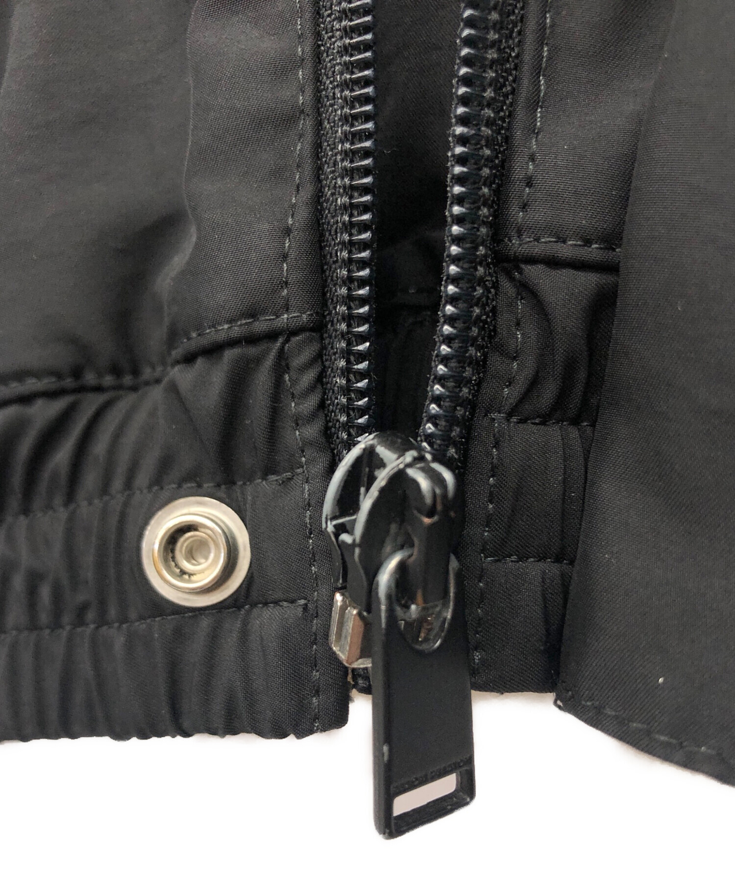 Heron Preston ナサ セレブ ヘロンプレストンジャケット ヘロンプレストン ( HERON PRESTON ) Nasa 3M Reflective スペース